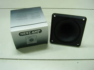 C29 - NEST AMP TWEETER NX10